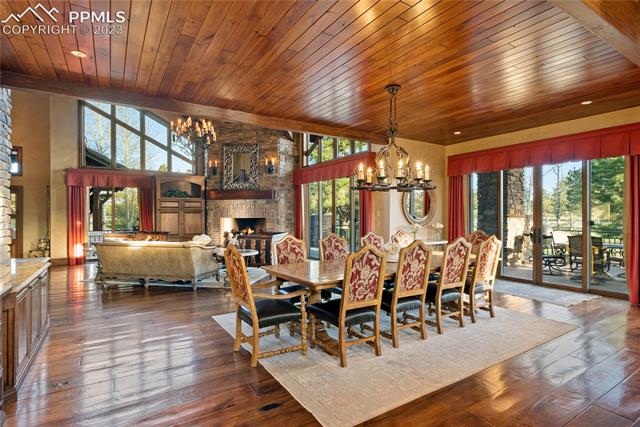 16845 Roller Coaster Road Colorado Springs, CO 80921 - Photo 12 of 34 Gallery Image 12