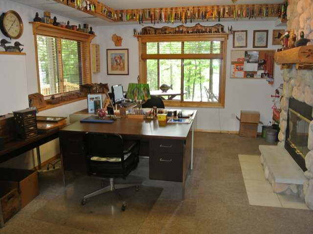 11841 Seven Mile Lk Road Three Lakes, WI 54562 - Photo 7 of 12 Gallery Image 7