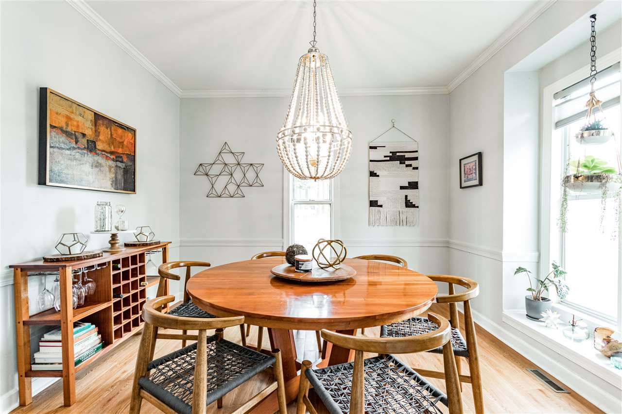 5753 Sentinel Drive Raleigh, NC 27609 - Photo 10 of 30 Photo 10