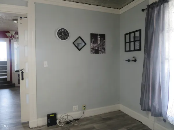 $260,000 | 401 North Harrison Street, Alexandria, IN 46001