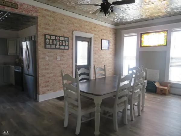 $260,000 | 401 North Harrison Street, Alexandria, IN 46001