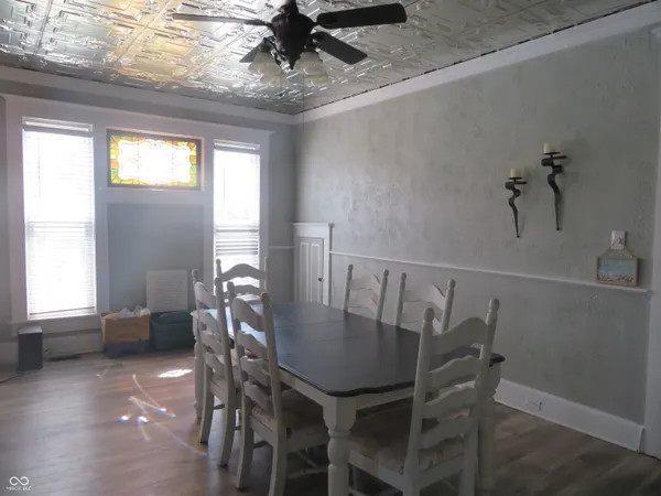 $260,000 | 401 North Harrison Street, Alexandria, IN 46001