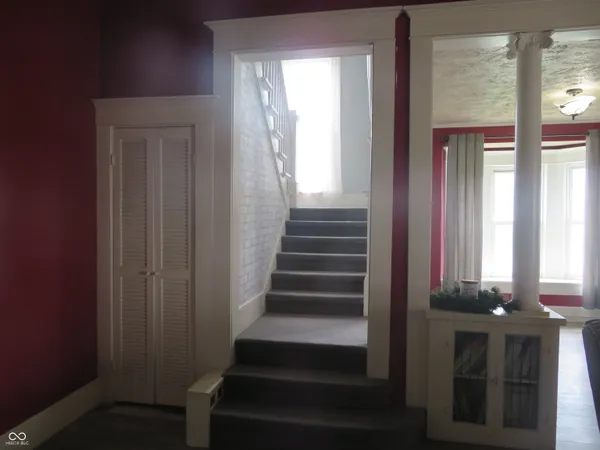 $260,000 | 401 North Harrison Street, Alexandria, IN 46001