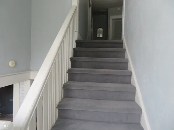 $260,000 | 401 North Harrison Street, Alexandria, IN 46001