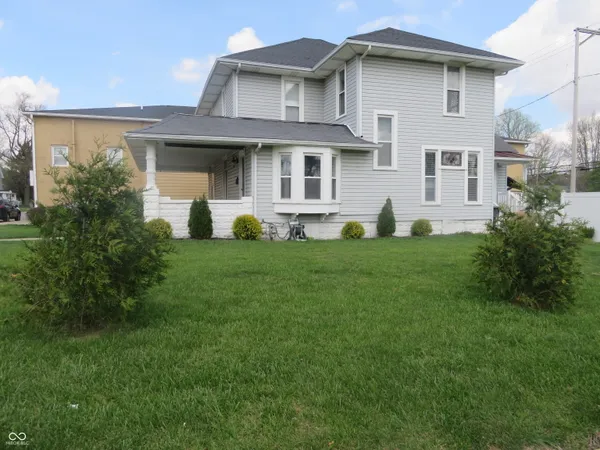 $260,000 | 401 North Harrison Street, Alexandria, IN 46001