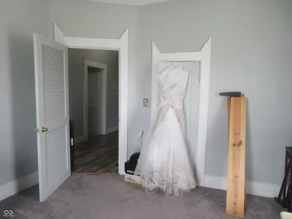 $260,000 | 401 North Harrison Street, Alexandria, IN 46001