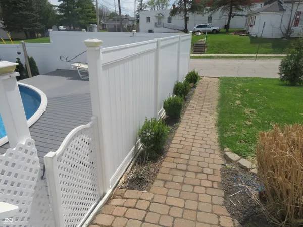 $260,000 | 401 North Harrison Street, Alexandria, IN 46001