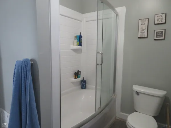 $260,000 | 401 North Harrison Street, Alexandria, IN 46001