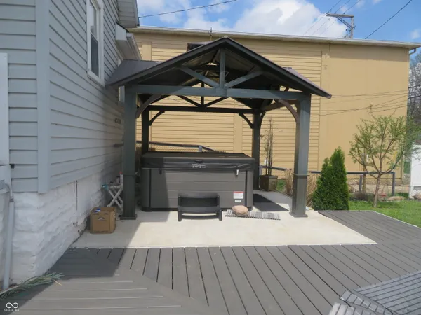 $260,000 | 401 North Harrison Street, Alexandria, IN 46001