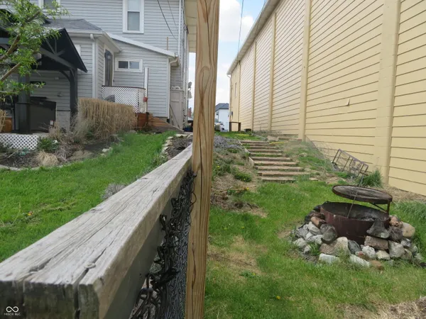 $260,000 | 401 North Harrison Street, Alexandria, IN 46001