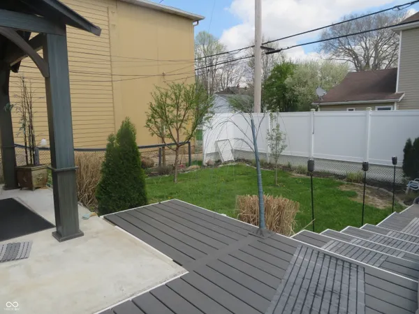 $260,000 | 401 North Harrison Street, Alexandria, IN 46001