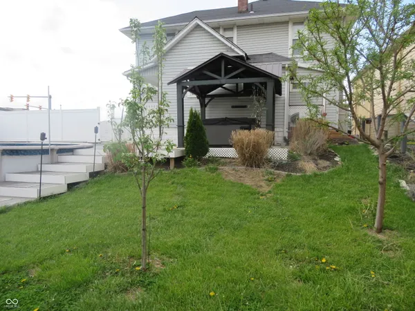 $260,000 | 401 North Harrison Street, Alexandria, IN 46001