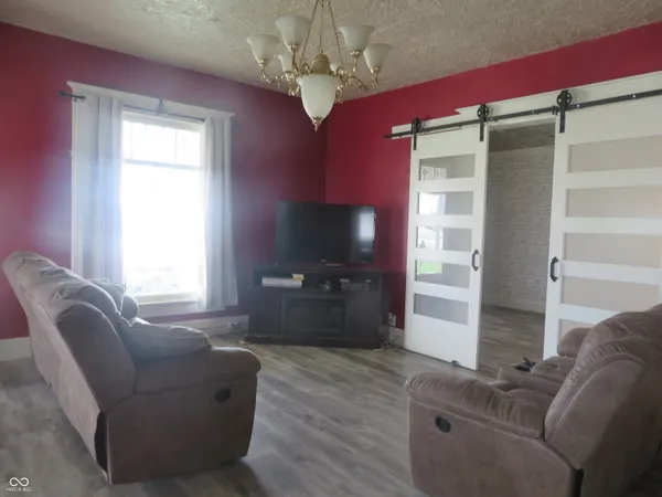 $260,000 | 401 North Harrison Street, Alexandria, IN 46001