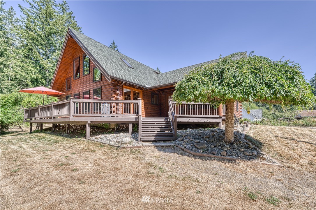 18554 Northwest Stavis Bay Road Seabeck, WA 98380 - Photo 2 of 37 Gallery Image 2