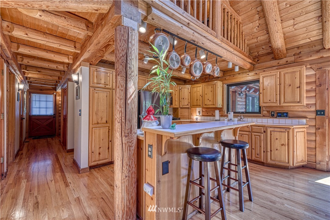 18554 Northwest Stavis Bay Road Seabeck, WA 98380 - Photo 11 of 37 Gallery Image 11