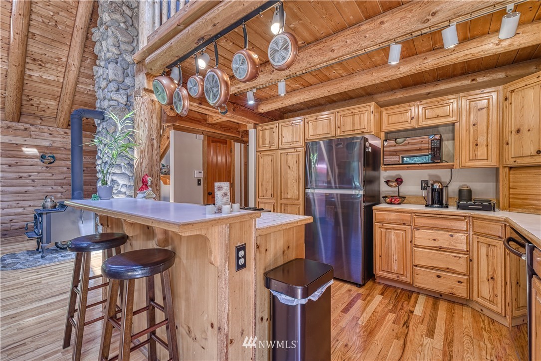 18554 Northwest Stavis Bay Road Seabeck, WA 98380 - Photo 13 of 37 Gallery Image 13