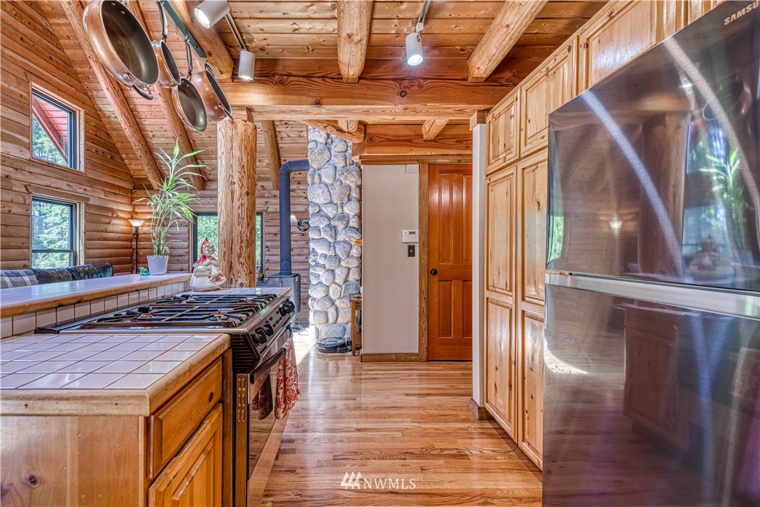 18554 Northwest Stavis Bay Road Seabeck, WA 98380 - Photo 15 of 37 Gallery Image 15