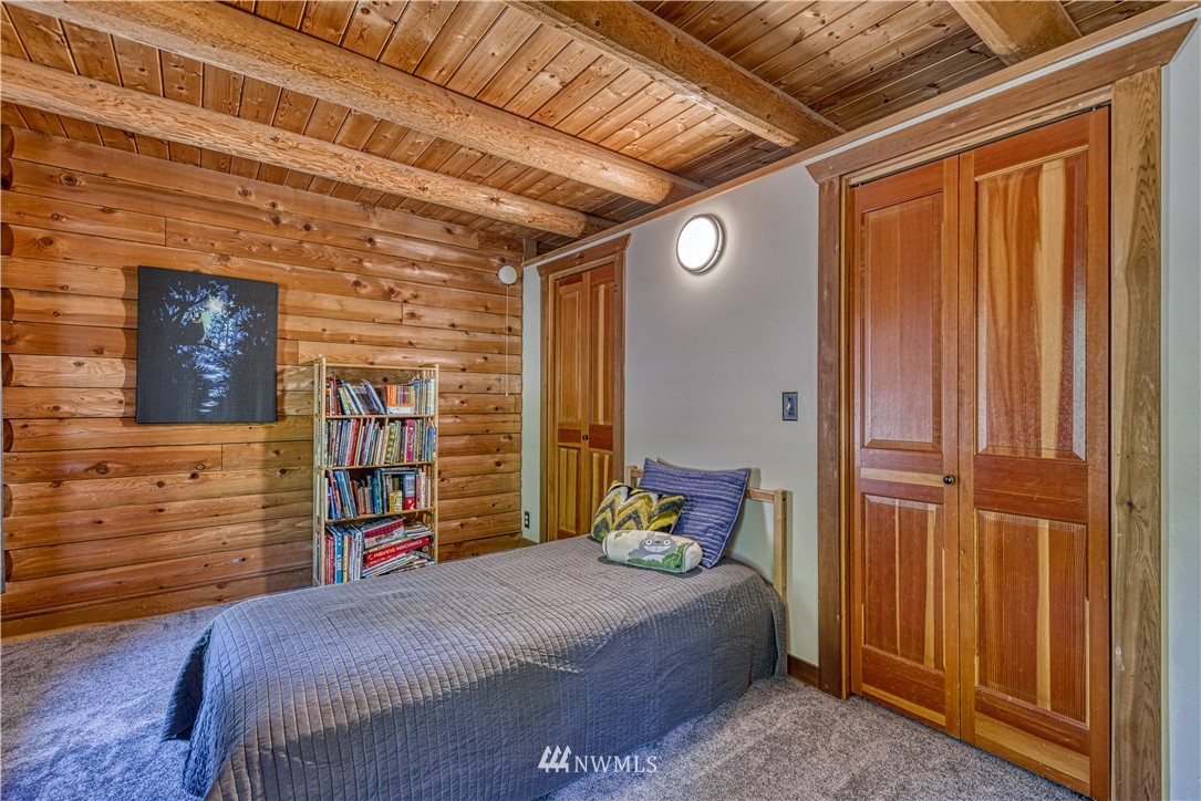 18554 Northwest Stavis Bay Road Seabeck, WA 98380 - Photo 19 of 37 Gallery Image 19
