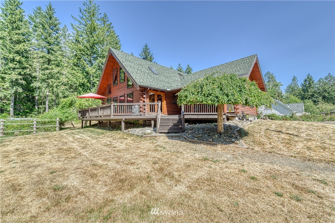 18554 Northwest Stavis Bay Road Seabeck, WA 98380 - Photo 3 of 37 Gallery Image 3