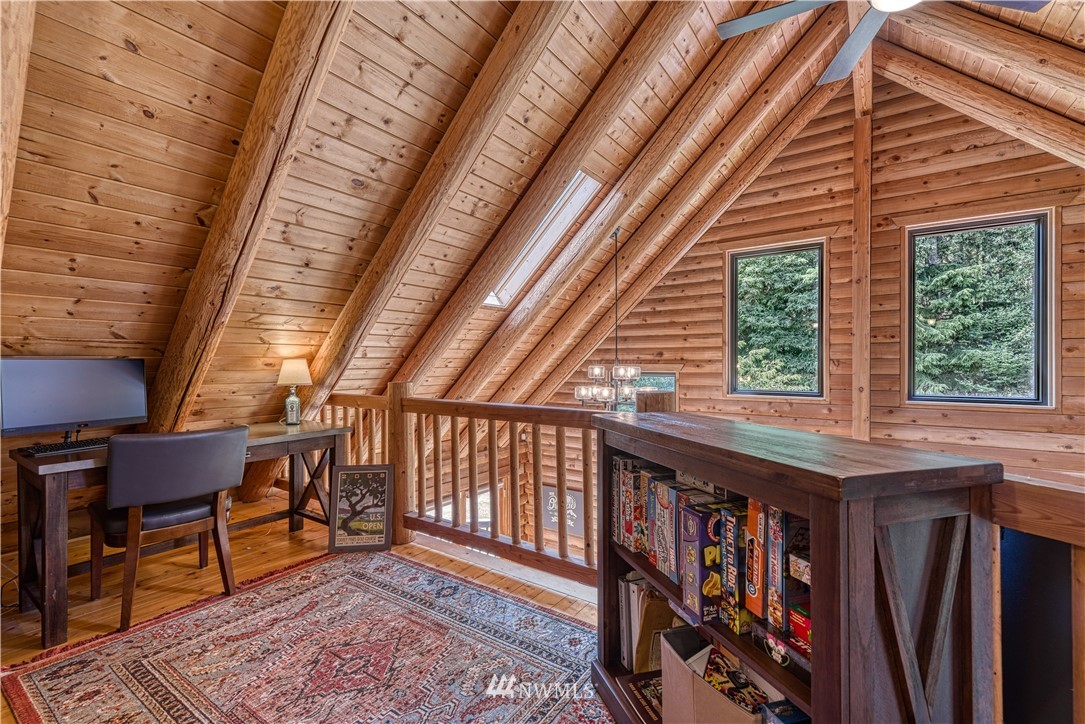 18554 Northwest Stavis Bay Road Seabeck, WA 98380 - Photo 23 of 37 Gallery Image 23