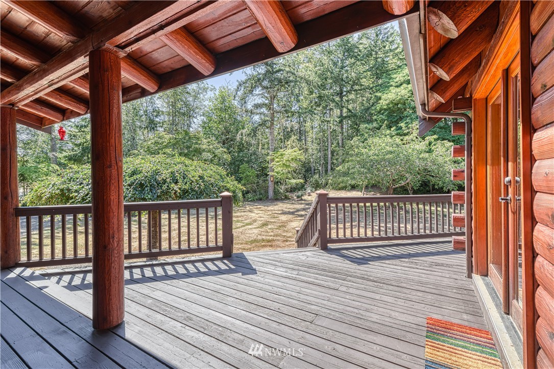 18554 Northwest Stavis Bay Road Seabeck, WA 98380 - Photo 29 of 37 Gallery Image 29