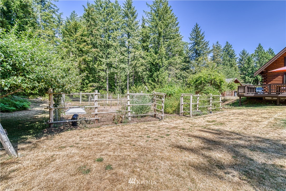 18554 Northwest Stavis Bay Road Seabeck, WA 98380 - Photo 4 of 37 Gallery Image 4