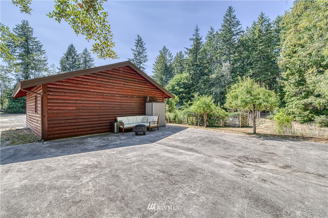 18554 Northwest Stavis Bay Road Seabeck, WA 98380 - Photo 31 of 37 Gallery Image 31