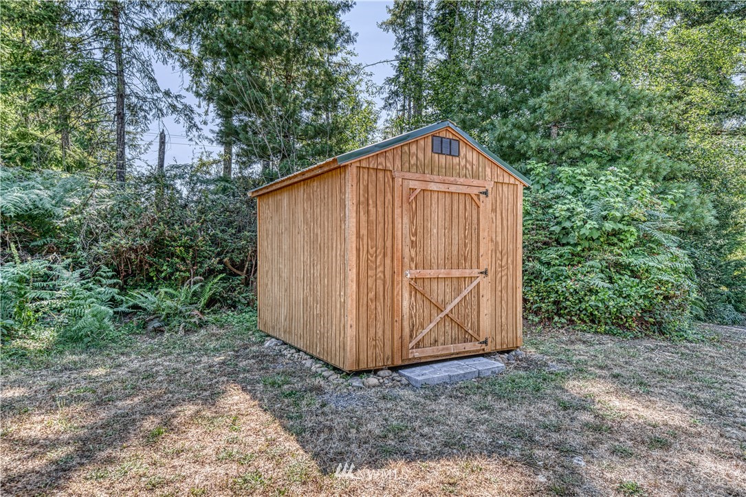 18554 Northwest Stavis Bay Road Seabeck, WA 98380 - Photo 33 of 37 Gallery Image 33