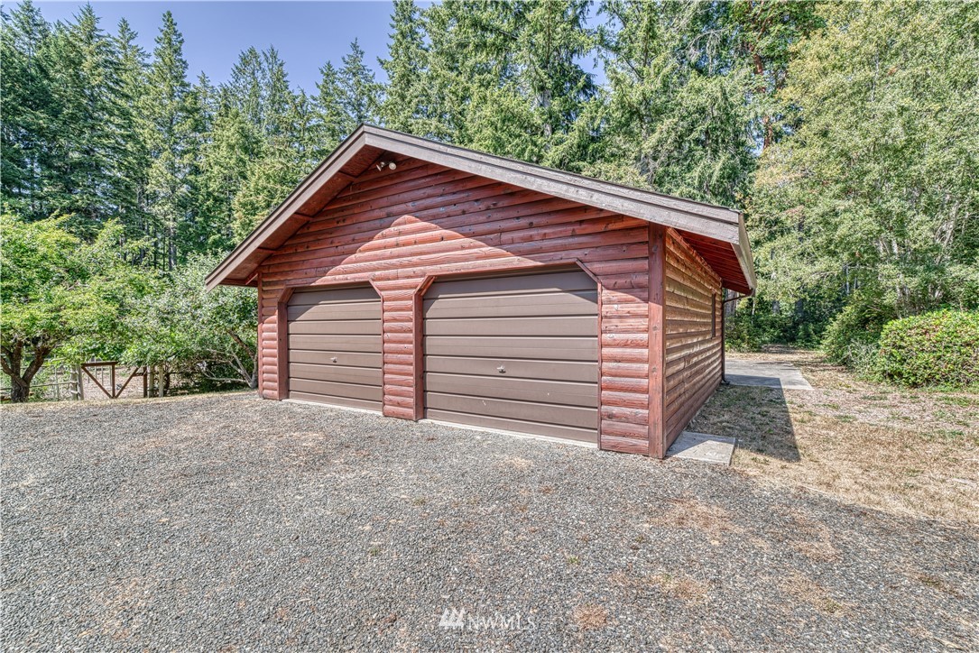 18554 Northwest Stavis Bay Road Seabeck, WA 98380 - Photo 6 of 37 Gallery Image 6