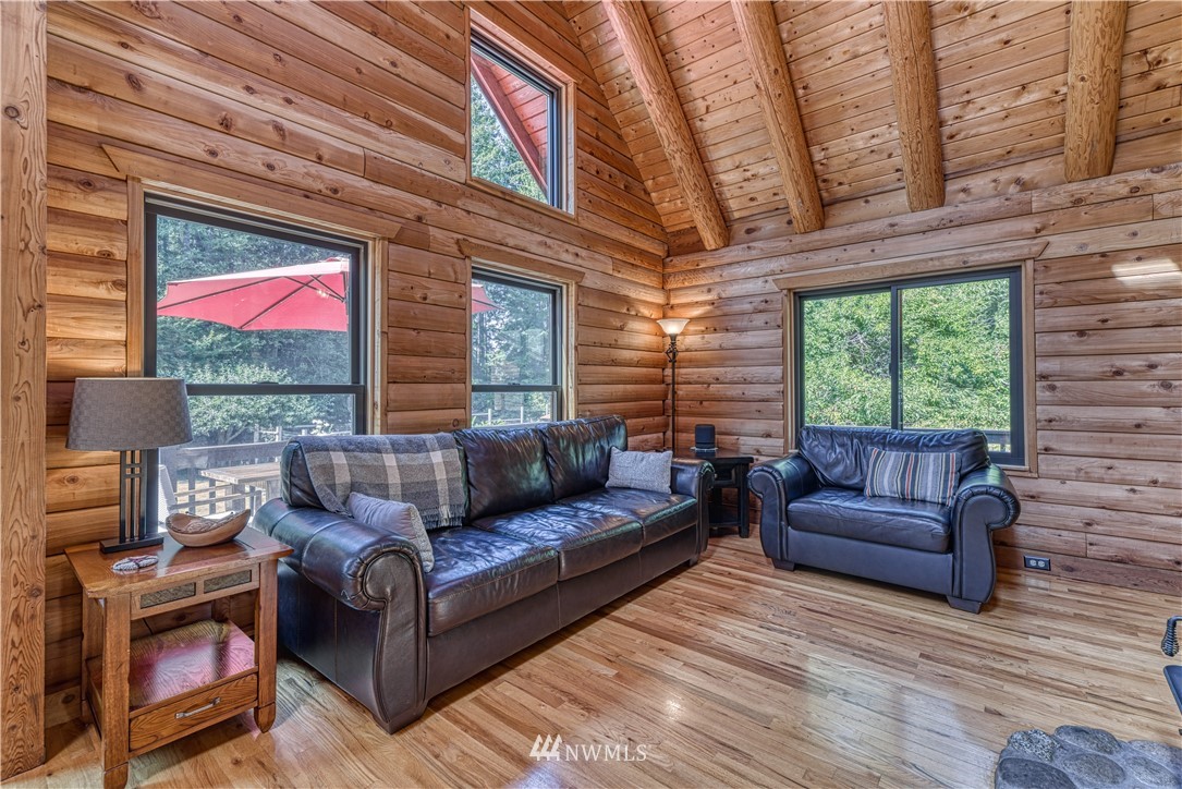 18554 Northwest Stavis Bay Road Seabeck, WA 98380 - Photo 8 of 37 Gallery Image 8