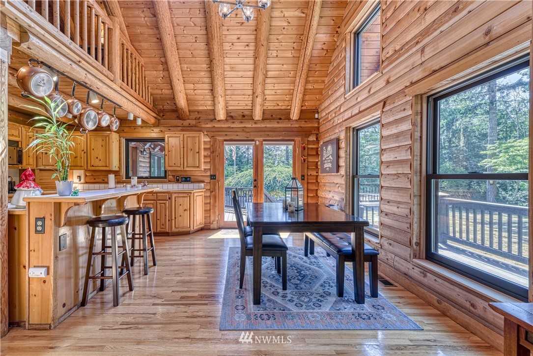 18554 Northwest Stavis Bay Road Seabeck, WA 98380 - Photo 10 of 37 Gallery Image 10