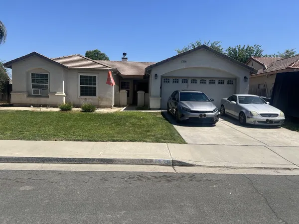 $417,000 | 1538 West Picadilly Court, Hanford, CA 93230