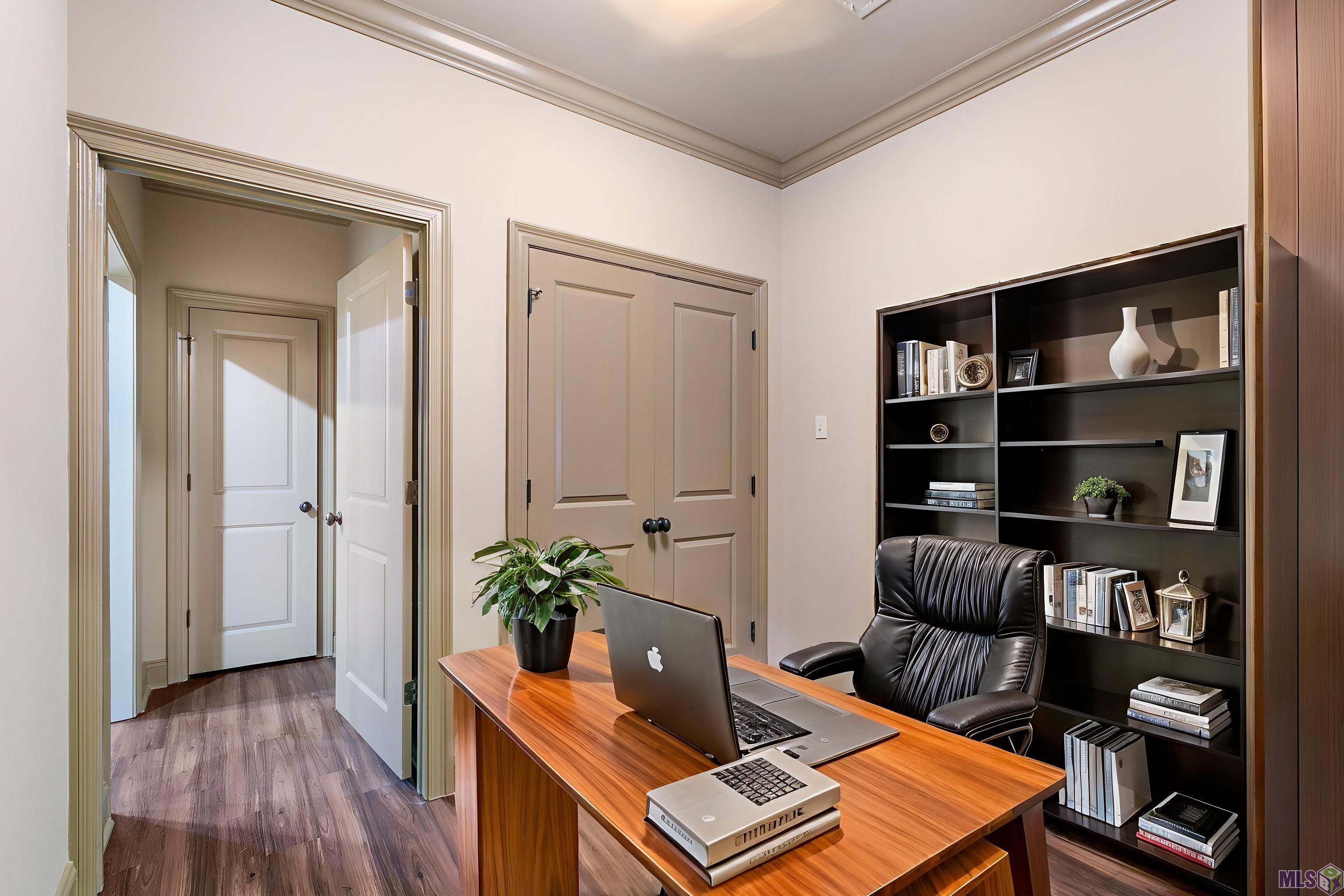 11110 West Boardwalk Drive, Unit 54 Baton Rouge, LA 70816 - Photo 10 of 15 Virtually Staged