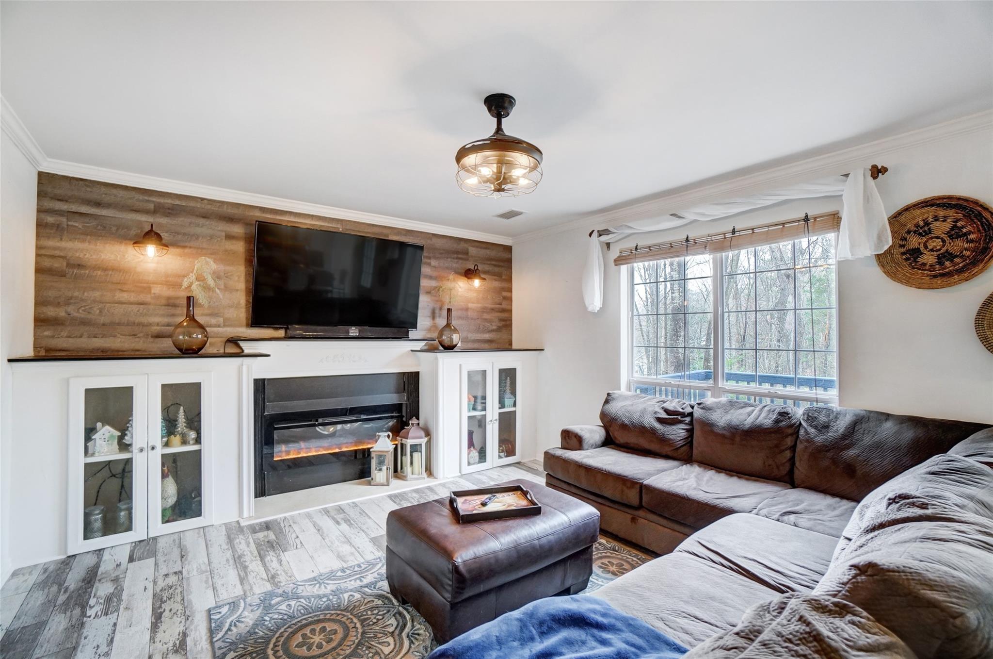 8213 Hunley Ridge Road Matthews, NC 28104 - Photo 11 of 48 Gallery Image 11
