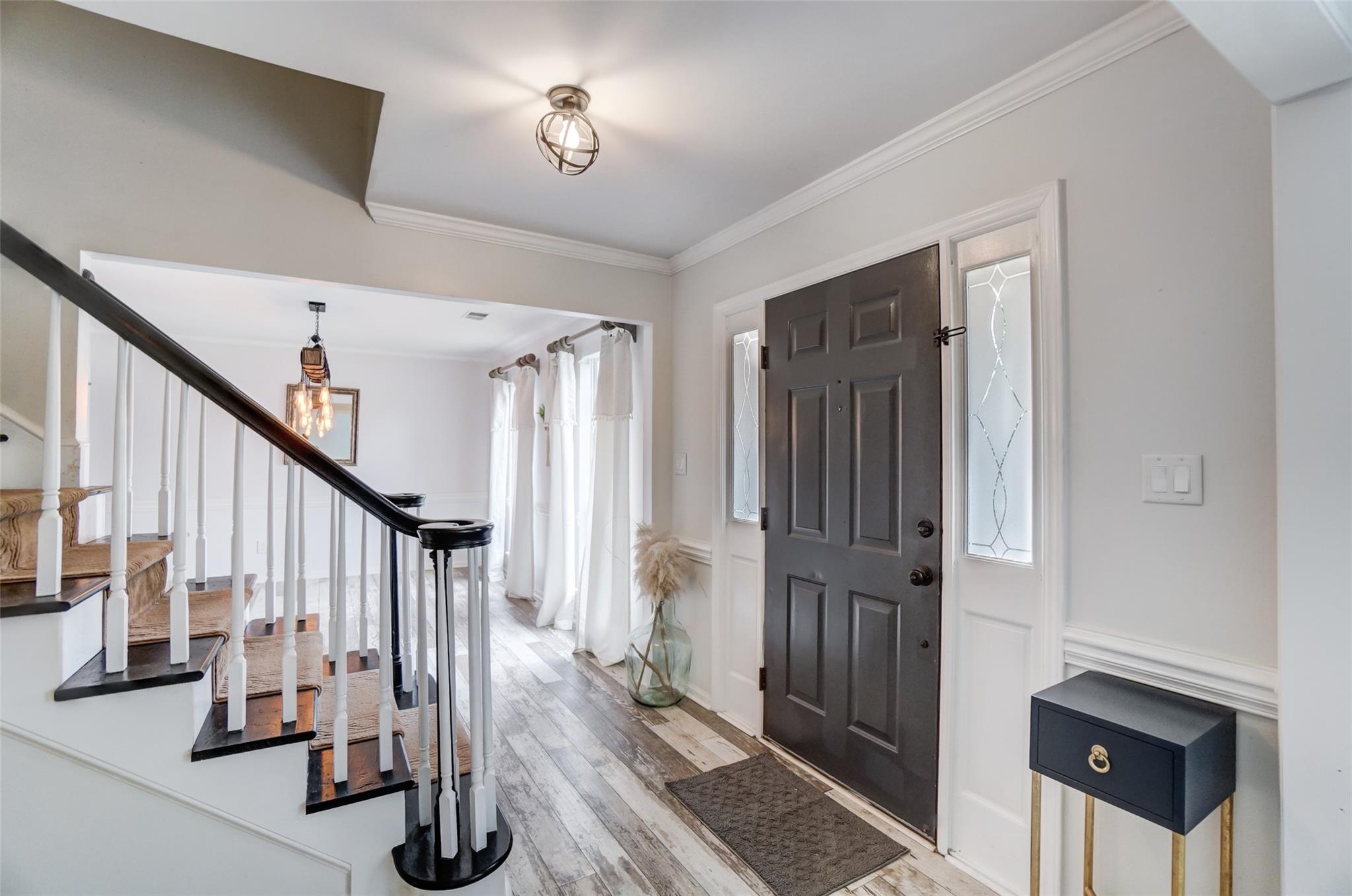 8213 Hunley Ridge Road Matthews, NC 28104 - Photo 3 of 48 Gallery Image 3