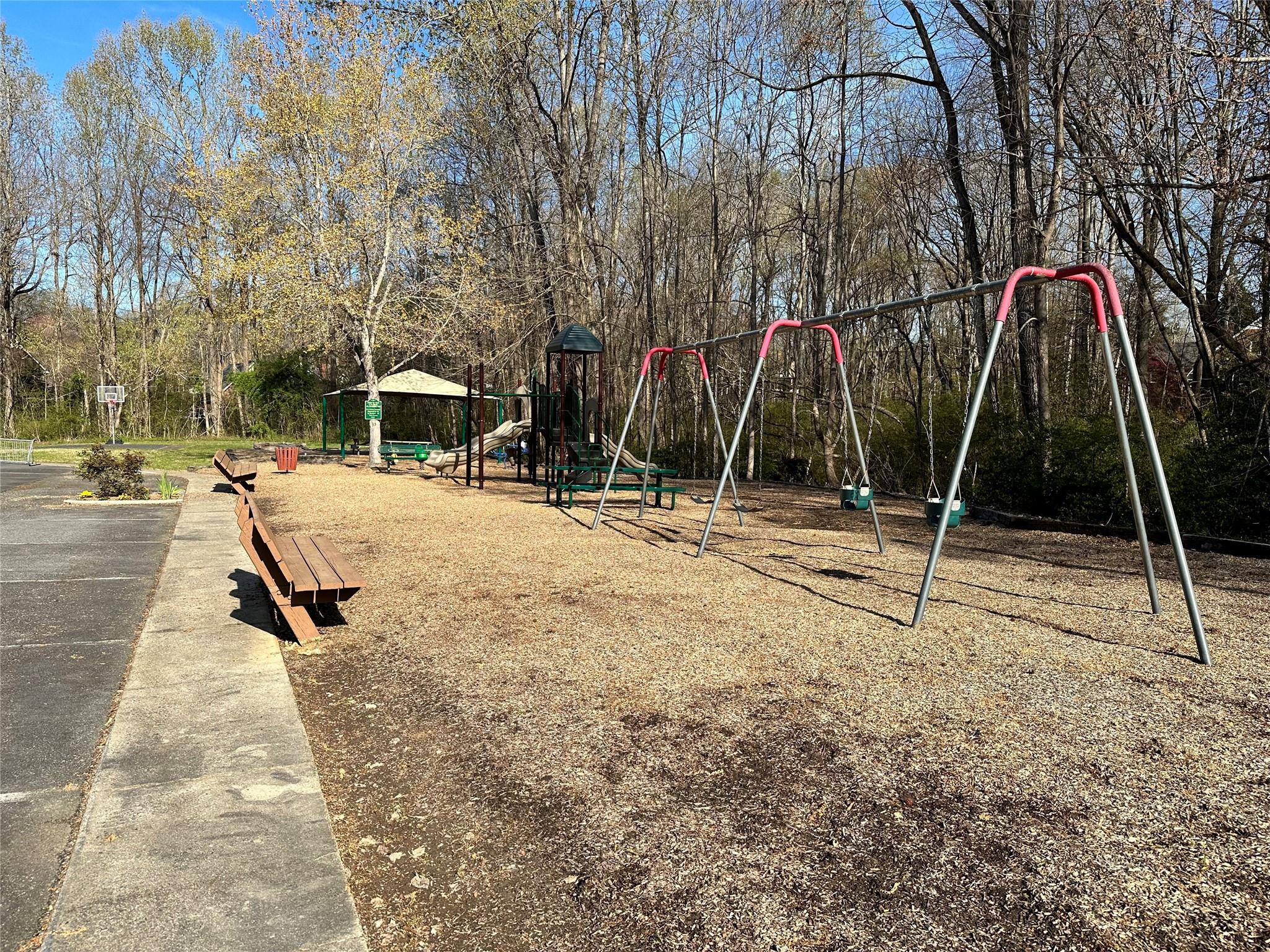 8213 Hunley Ridge Road Matthews, NC 28104 - Photo 47 of 48 Gallery Image 47