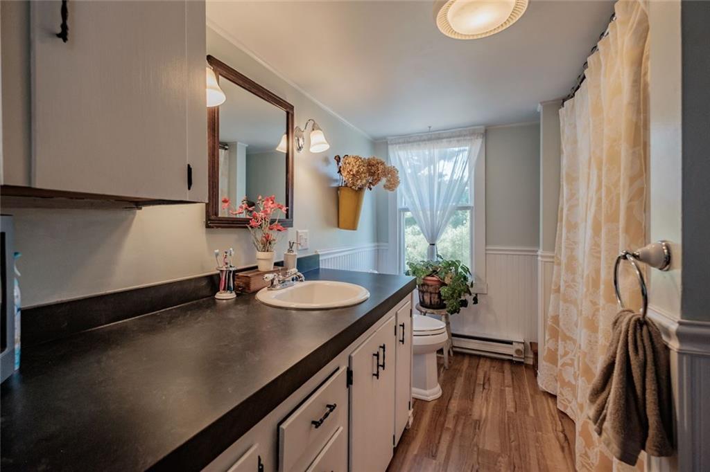126 Wood Road Gorham, ME 04038 - Photo 13 of 35 Updated Bath