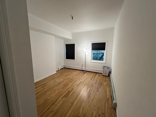 58 Madison Street, Unit 2 Hoboken, NJ 07030 - Photo 17 of 28 a view of a room with wooden floor and window