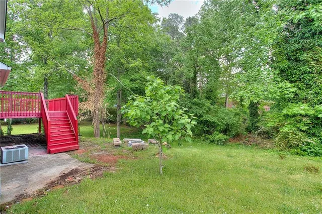 $2,695 | 2067 Brockett Road, Tucker, GA 30084