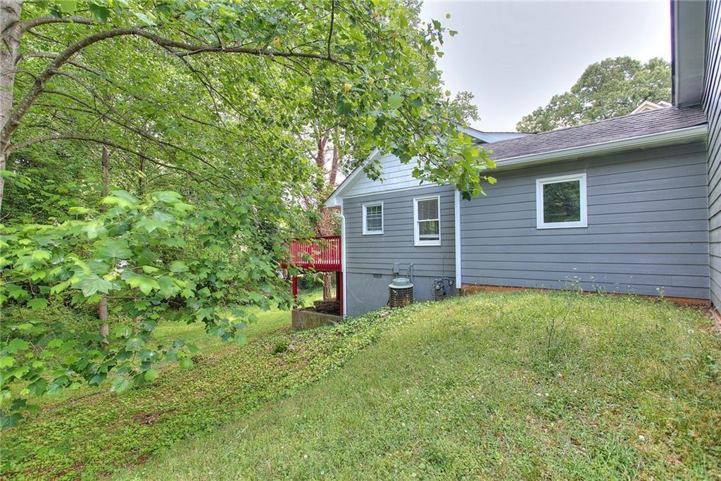 2067 Brockett Road Tucker, GA 30084 - Photo 37 of 38