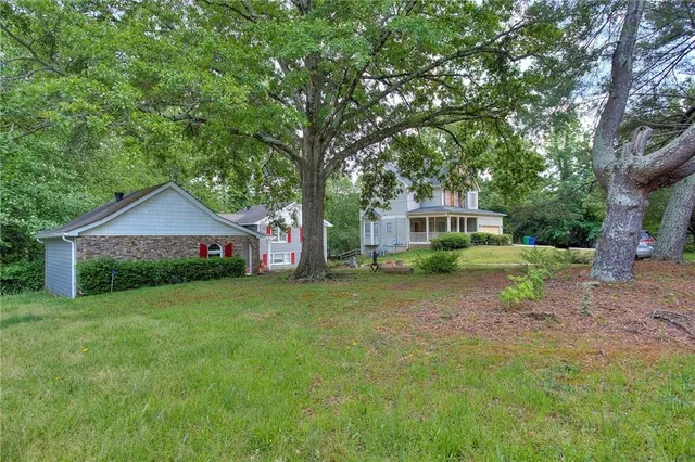 $2,695 | 2067 Brockett Road, Tucker, GA 30084