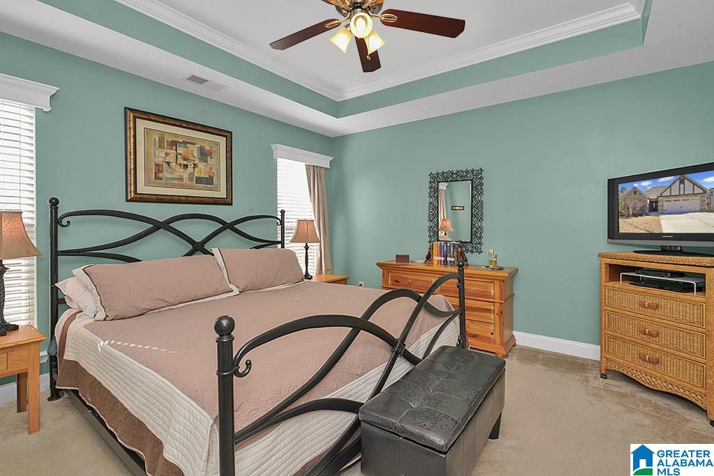 1061 Garnet Drive Calera, AL 35040 - Photo 10 of 29