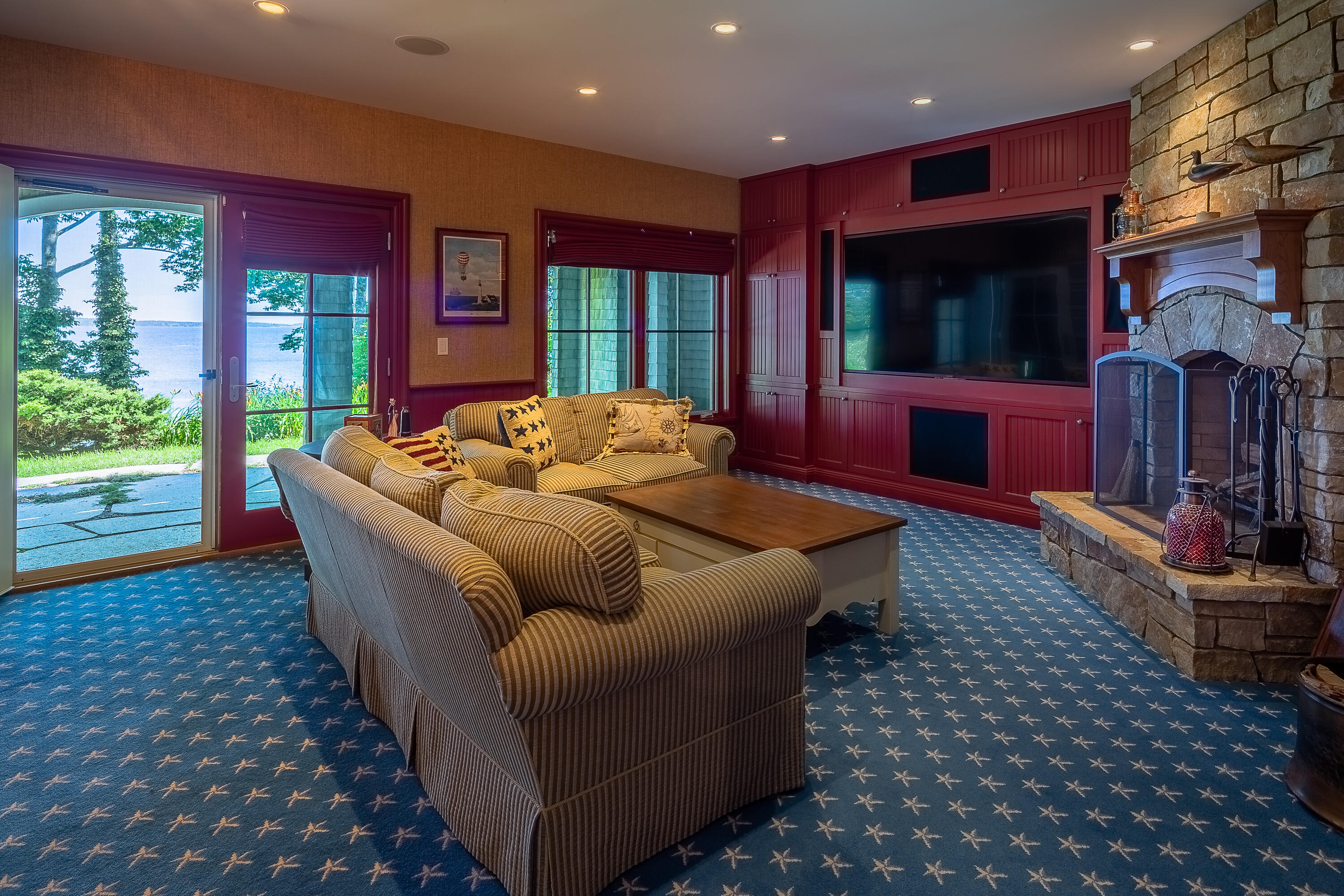 54 Catching Cove Road Northport, ME 04849 - Photo 33 of 41 54CatchingCove_30_S_print