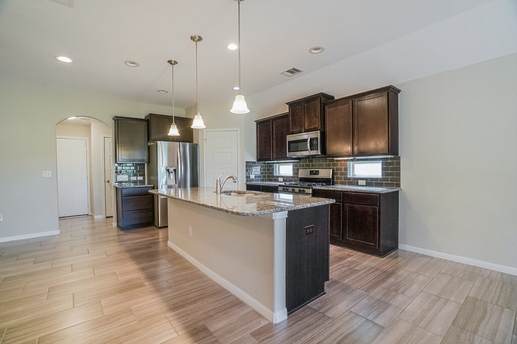 313 Longhorn Cavern Road Leander, TX 78641 - Photo 7 of 20 Gallery Image 7
