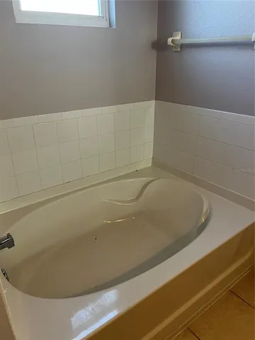 a view of livingroom with window