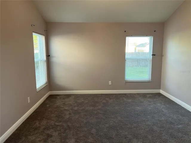 a view of small space