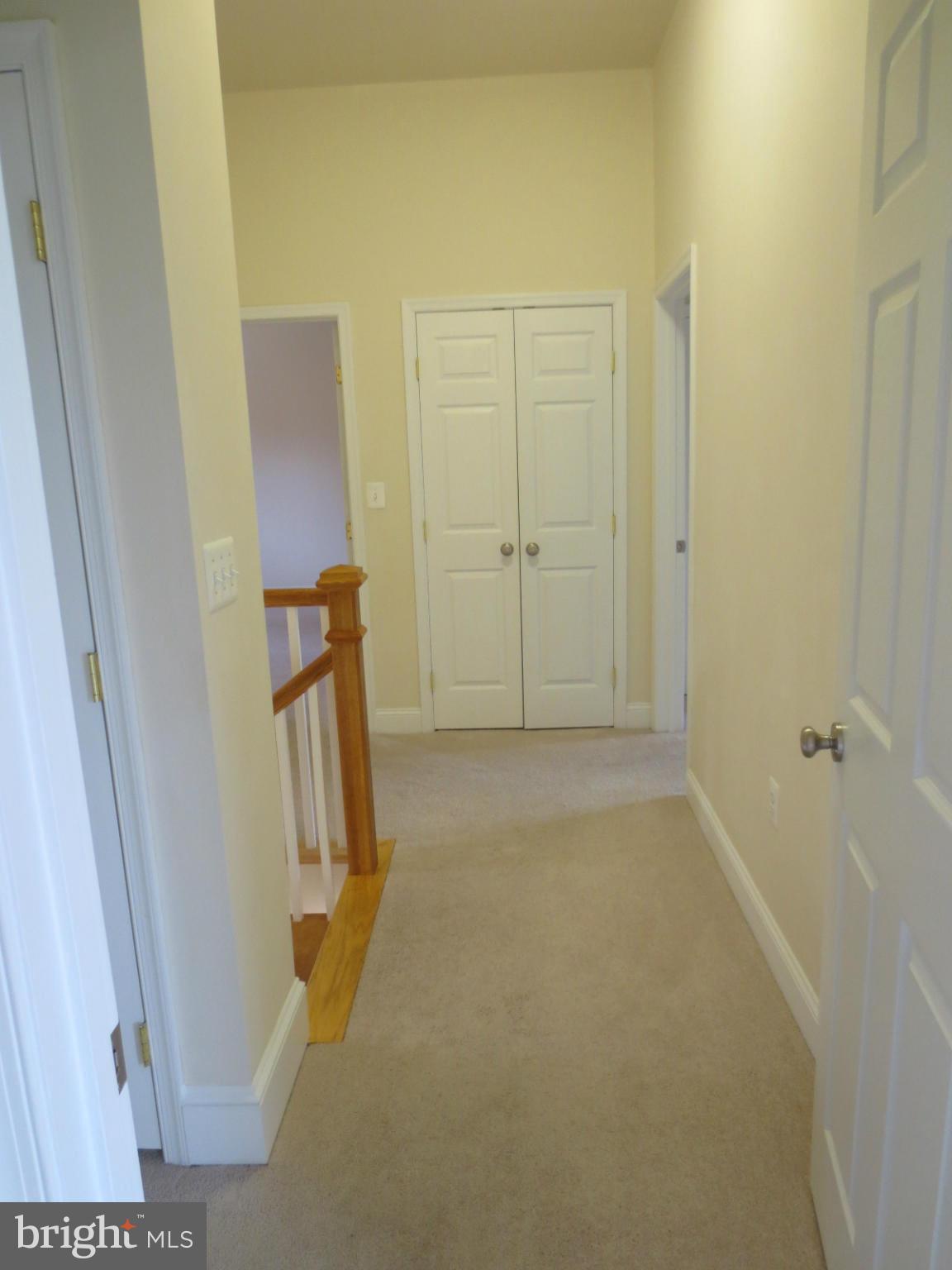 4704 Edgefield Road Bethesda, MD 20814 - Photo 17 of 30 Interior (General) Upstairs Hall