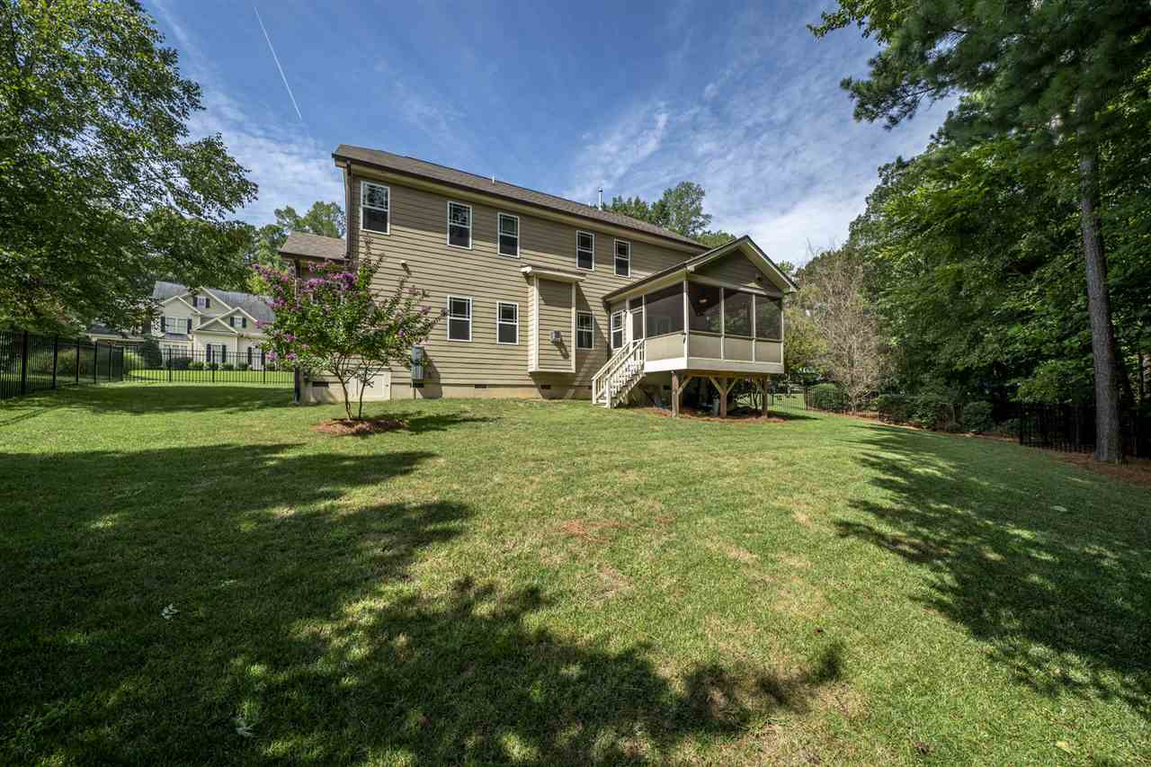8105 Henderson Road Apex, NC 27539 - Photo 29 of 30 Photo 29