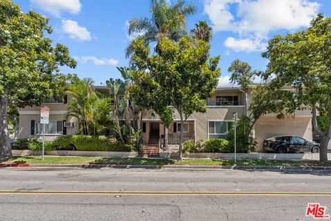 $4,175,000 | 272 South Doheny Drive, Beverly Hills, CA 90211
