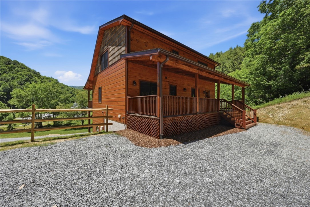 167 Apple Cove Road Banner Elk, NC 28604 - Photo 42 of 47